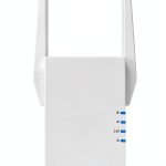 TP-Link AX3000 Wi-Fi 6 Range Extender Dual Band Coverage-0