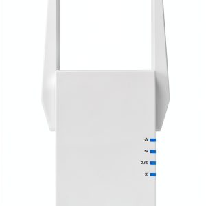 TP-Link AX3000 Wi-Fi 6 Range Extender Dual Band Coverage-0