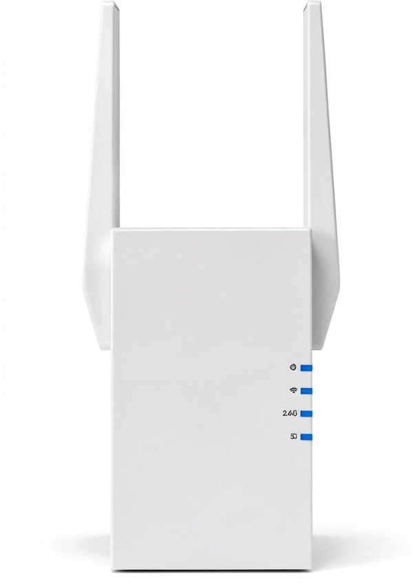 TP-Link AX3000 Wi-Fi 6 Range Extender Dual Band Coverage-0