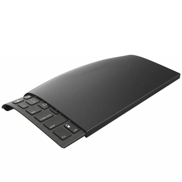 ZAGG Universal Bluetooth Keyboard Slim Travel-Friendly-7