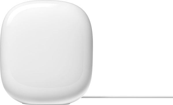 Google Nest Wifi Pro 6E AXE5400 Mesh Router Fast Reliable-1