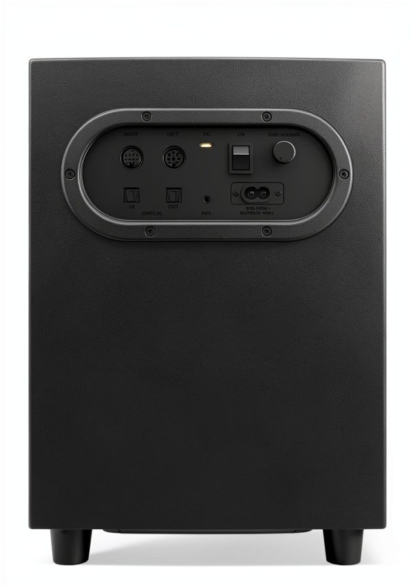 SteelSeries Arena 7 Gaming Speakers RGB Bluetooth 2.1-13