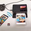 Canon SELPHY CP1500 Wireless Compact Photo Printer Black-17