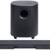 JBL BAR1000MK2 7.1.4 Soundbar Detachable Surround Speakers-4