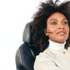 BlueParrott M500 XT Wireless Headset Noise Cancelling-8