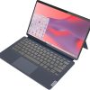 Lenovo Chromebook 13.3 Full HD Touchscreen Snapdragon 8GB-6