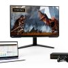 Samsung 27 Odyssey Gaming Monitor 240Hz G Sync IPS-27