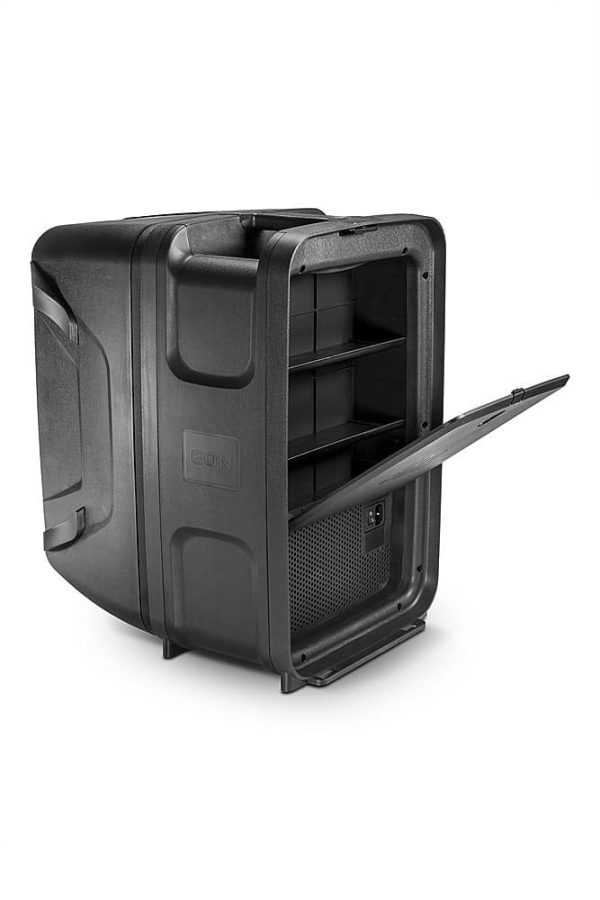JBL EON208P Portable PA System Bluetooth 8-Channel Mixer-8
