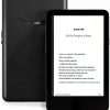 Amazon Kindle 16 GB E-Reader Glare-Free Display Long Battery-0