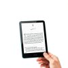 Kindle Paperwhite 16 GB E-Reader Glare-Free Screen-3