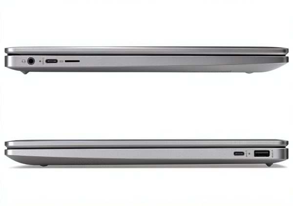 HP Chromebook Plus 15.6 Full HD Laptop Intel Core i3 8GB-5