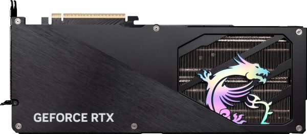 MSI NVIDIA GeForce RTX 5070 12G GAMING TRIO OC Graphics Card-2