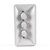 Edifier R1280T Powered Bookshelf Speakers Studio Sound-3