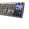 CORSAIR GALLEON 100 SD Stream Deck Mechanical Keyboard-1