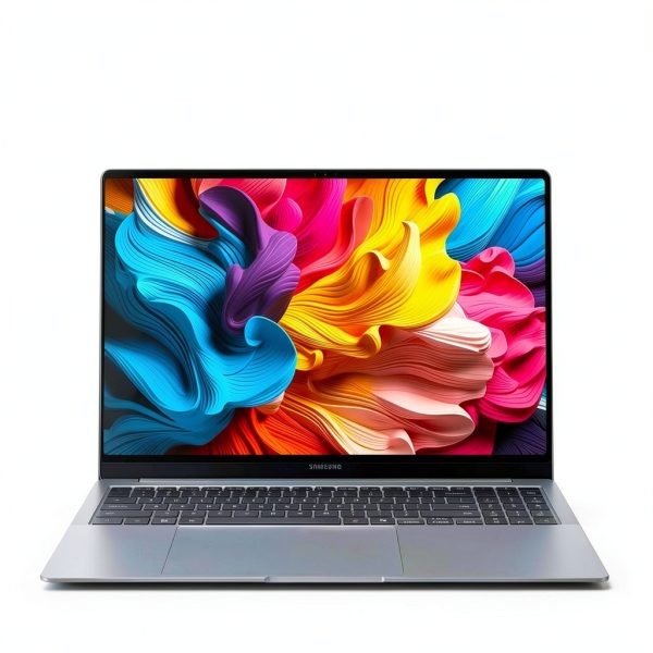 Samsung Galaxy Book4 Edge Laptop Snapdragon X 16GB Memory-3