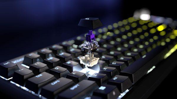 CORSAIR GALLEON 100 SD Stream Deck Mechanical Keyboard-21