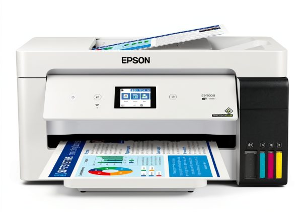 Epson EcoTank ET 15000 Wireless All In One Supertank Printer-18