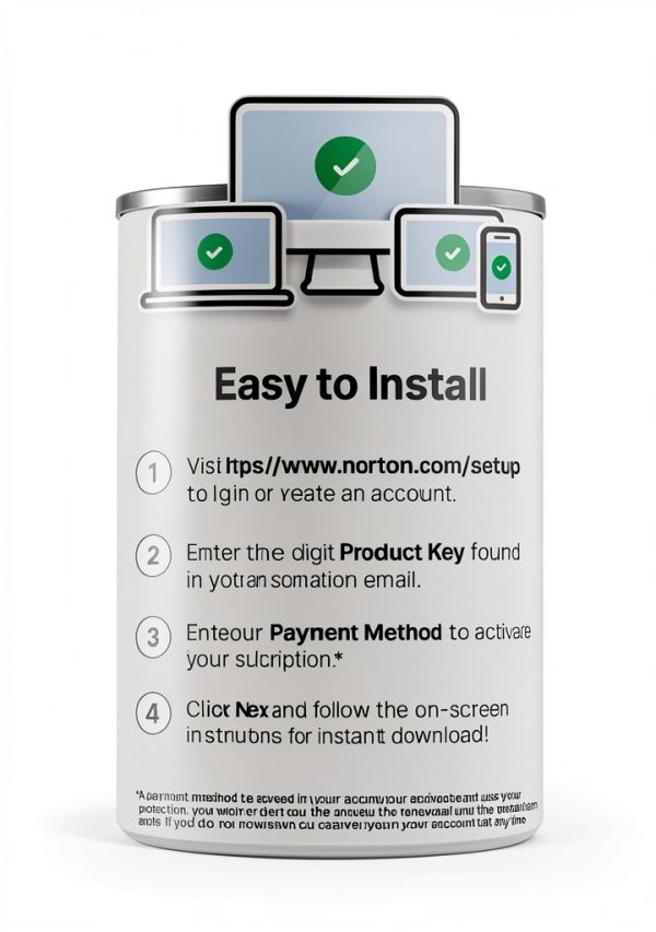 Norton 360 Platinum 20 Device Security AI Scam Protection-6