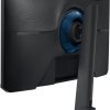 Samsung 27 Odyssey Gaming Monitor 240Hz G Sync IPS-11