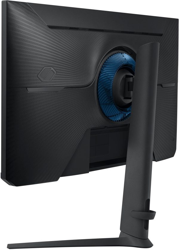 Samsung 27 Odyssey Gaming Monitor 240Hz G Sync IPS-11