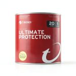 Trend Micro Antivirus Protection Ransomware VPN Identity-0