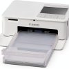 Canon SELPHY CP1500 Wireless Compact Photo Printer Black-1