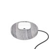 Einova Charging Stone Wireless Fast Charger Natural Stone-1