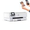 HP Envy Photo 7275 Wireless AI All in One Inkjet Printer-6