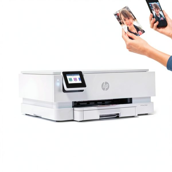 HP Envy Photo 7275 Wireless AI All in One Inkjet Printer-6