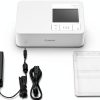 Canon SELPHY CP1500 Wireless Compact Photo Printer Black-6