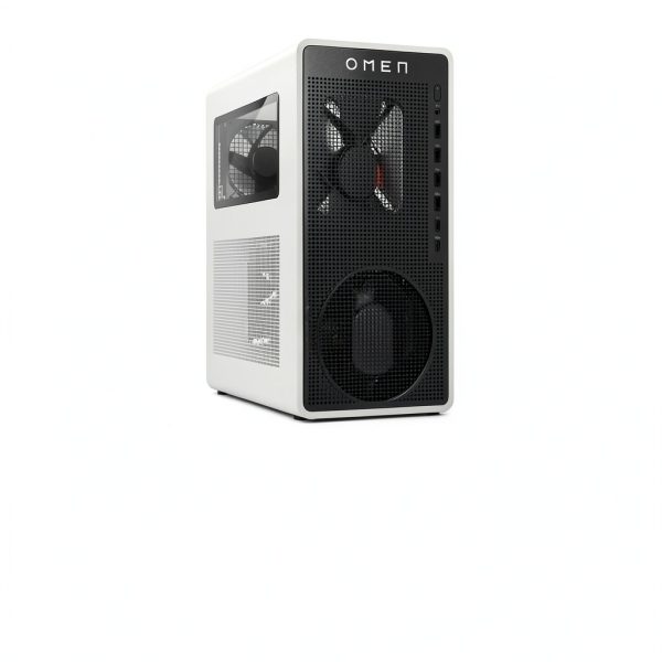 HP OMEN 16L Gaming Desktop Intel Core Ultra 7 RTX 5060 Ti-9