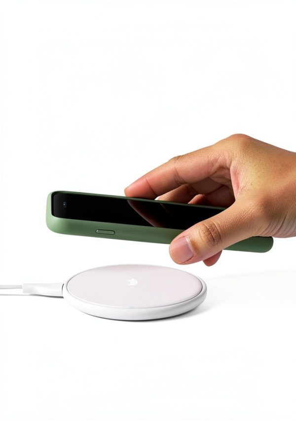 Anker Wireless Charging Pad Qi Certified 10W Max Refurbished-3