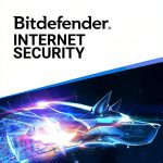 Bitdefender Internet Security 2020 PC Protection VPN Safepay-0