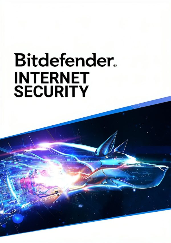 Bitdefender Internet Security 2020 PC Protection VPN Safepay-0