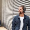 BlueParrott B350 XT Wireless Headset Noise Cancelling-5