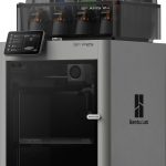 Bambu Lab P2S AMS Combo 3D Printer Multi Color Printing-0