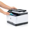 HP LaserJet Pro MFP 3301sdw Wireless AI Color Printer-12