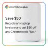 ASUS Chromebook Plus 16 Inch 2 in 1 Laptop with Google AI-11