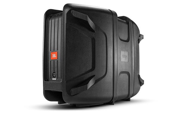 JBL EON208P Portable PA System Bluetooth 8-Channel Mixer-1