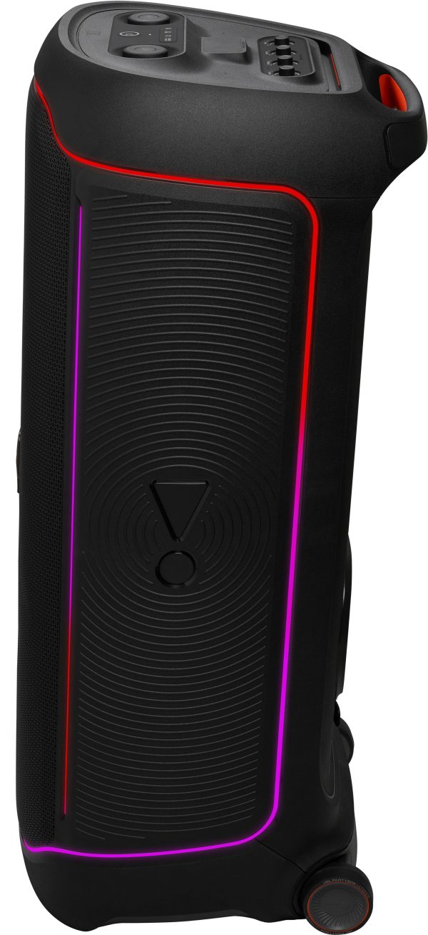 JBL PartyBox Ultimate Speaker Dolby Atmos Sound Lightshow-8