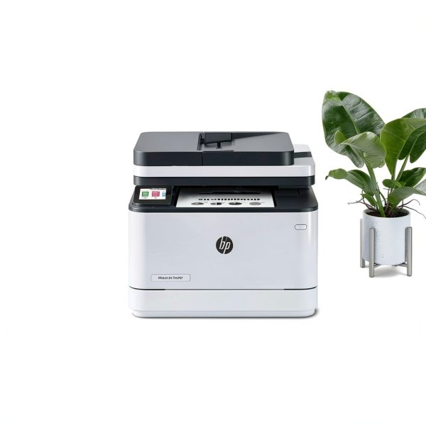 HP LaserJet Pro MFP 3101sdw Wireless AI Laser Printer-13