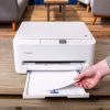 Canon PIXMA TS6520 Wireless All In One Inkjet Printer-13