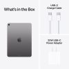 Apple iPad Air M4 Chip 11 Inch 128GB Space Gray Tablet-9