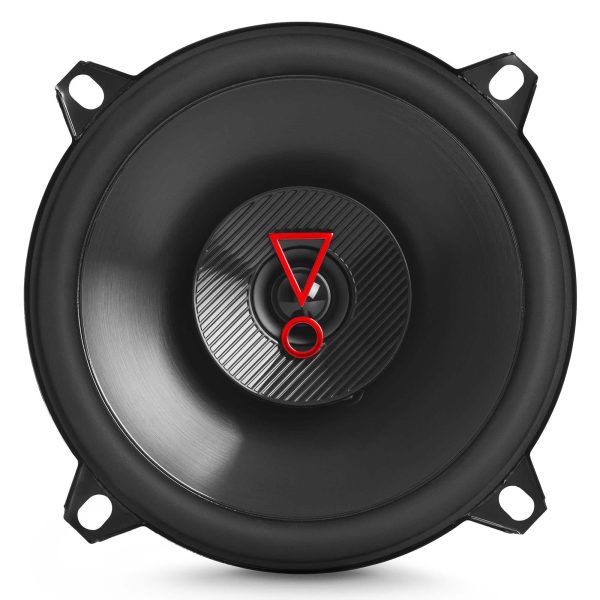JBL STAGE3527AM 5 1/4 Car Audio Speaker Black-7