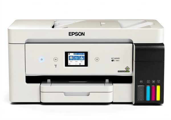 Epson EcoTank ET 15000 Wireless All In One Supertank Printer-8