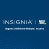Insignia DisplayPort to HDMI Adapter 4K Ultra HD Braided-2