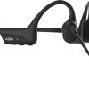 Shokz OpenComm2 UC Bone Conduction Headset Office Calls-2
