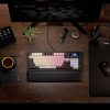 CORSAIR VANGUARD 96 RGB Wired Gaming Keyboard MLX Switch-19