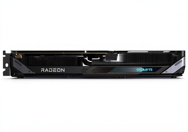 GIGABYTE Radeon RX 9060 XT Graphics Card 16GB GDDR6 PCIe 5.0-3