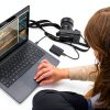 Samsung T9 Portable SSD External Storage Fast Speeds-13